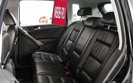 Volkswagen Tiguan I, 2008 год, 899 000 рублей, 9 фотография