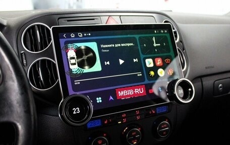 Volkswagen Tiguan I, 2008 год, 899 000 рублей, 11 фотография