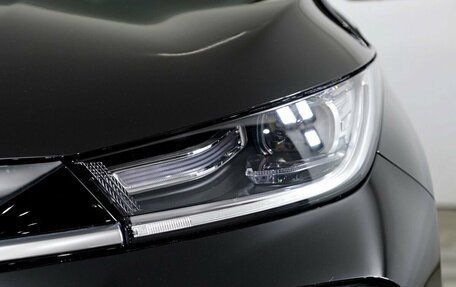 CheryExeed TXL, 2024 год, 3 880 000 рублей, 10 фотография