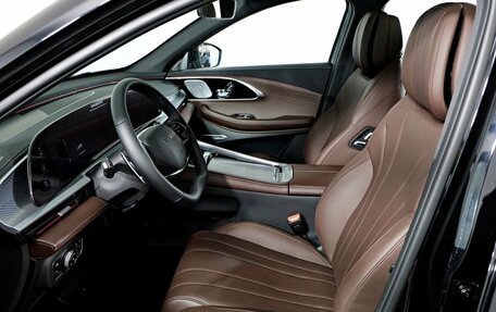CheryExeed TXL, 2024 год, 3 880 000 рублей, 12 фотография