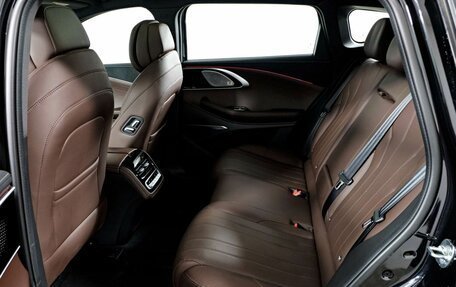 CheryExeed TXL, 2024 год, 3 880 000 рублей, 14 фотография