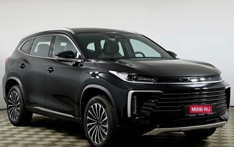 CheryExeed TXL, 2024 год, 3 880 000 рублей, 3 фотография