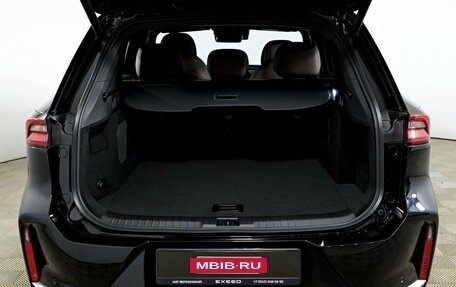 CheryExeed TXL, 2024 год, 3 880 000 рублей, 15 фотография