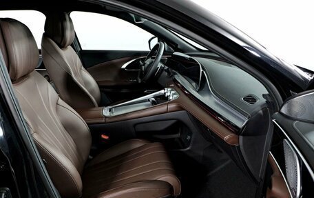 CheryExeed TXL, 2024 год, 3 880 000 рублей, 16 фотография