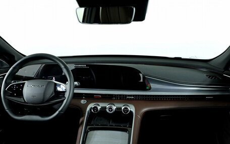 CheryExeed TXL, 2024 год, 3 880 000 рублей, 17 фотография