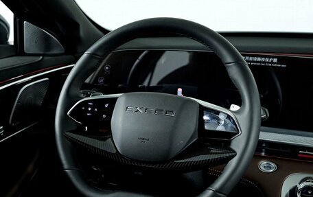 CheryExeed TXL, 2024 год, 3 880 000 рублей, 18 фотография