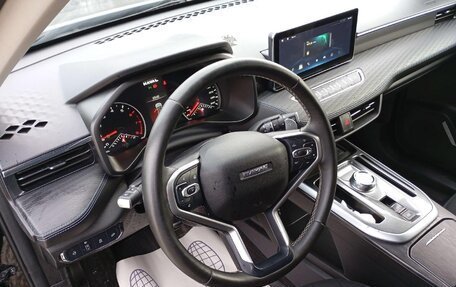 Haval Jolion, 2024 год, 1 732 500 рублей, 7 фотография