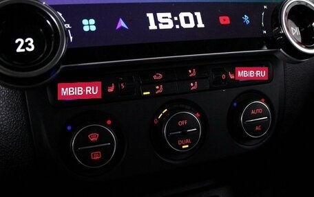 Volkswagen Tiguan I, 2008 год, 899 000 рублей, 18 фотография