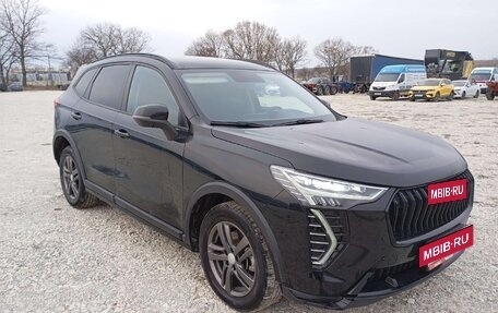 Haval Jolion, 2024 год, 1 732 500 рублей, 2 фотография