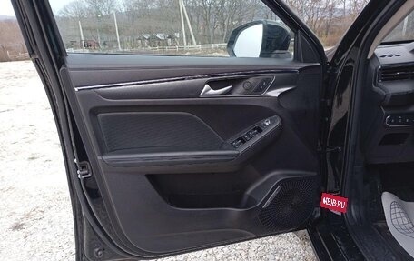 Haval Jolion, 2024 год, 1 732 500 рублей, 10 фотография
