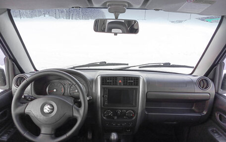 Suzuki Jimny, 2008 год, 930 000 рублей, 16 фотография