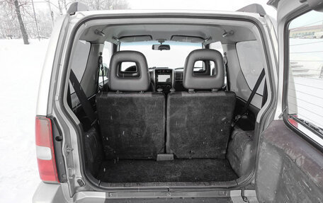 Suzuki Jimny, 2008 год, 930 000 рублей, 11 фотография