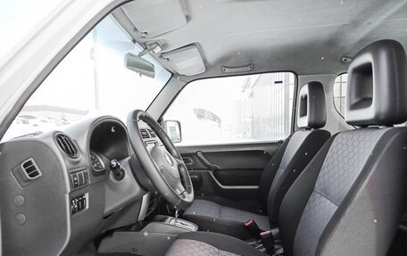 Suzuki Jimny, 2008 год, 930 000 рублей, 19 фотография