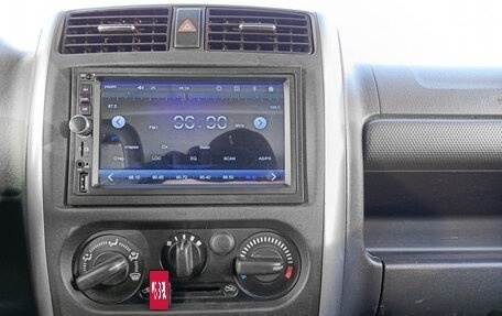 Suzuki Jimny, 2008 год, 930 000 рублей, 17 фотография