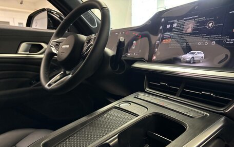 Haval F7, 2026 год, 3 099 000 рублей, 21 фотография