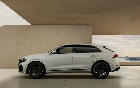 Audi Q8 I, 2026 год, 18 500 000 рублей, 3 фотография