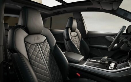 Audi Q8 I, 2026 год, 18 500 000 рублей, 7 фотография