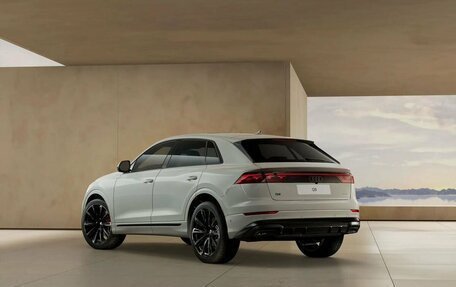 Audi Q8 I, 2026 год, 18 500 000 рублей, 4 фотография