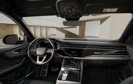 Audi Q8 I, 2026 год, 18 500 000 рублей, 8 фотография