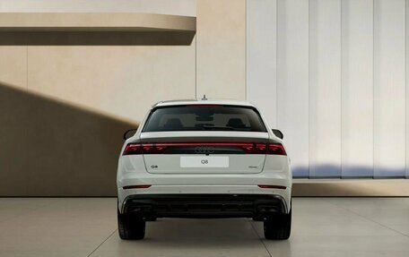 Audi Q8 I, 2026 год, 18 500 000 рублей, 6 фотография