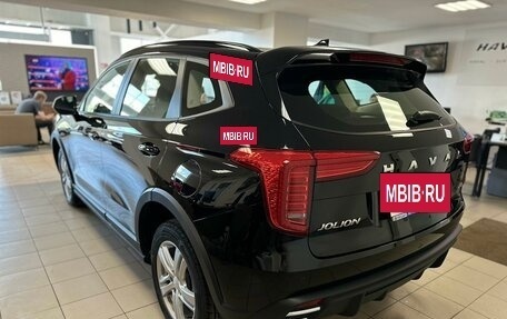 Haval Jolion, 2026 год, 2 449 000 рублей, 4 фотография