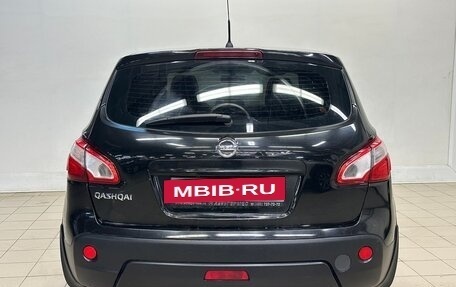 Nissan Qashqai, 2010 год, 755 000 рублей, 3 фотография