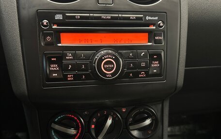 Nissan Qashqai, 2010 год, 755 000 рублей, 7 фотография