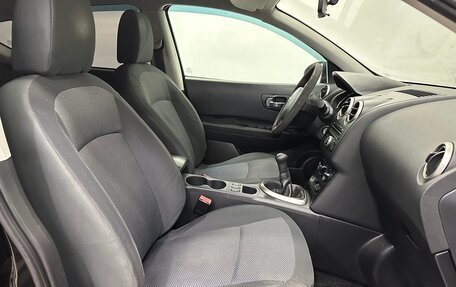 Nissan Qashqai, 2010 год, 755 000 рублей, 11 фотография