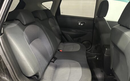 Nissan Qashqai, 2010 год, 755 000 рублей, 12 фотография