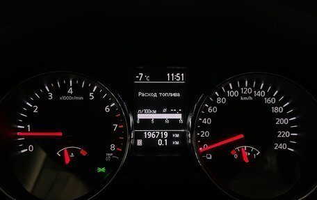 Nissan Qashqai, 2010 год, 755 000 рублей, 6 фотография