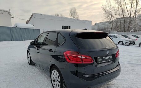 BMW 2 серия Active Tourer F45, 2016 год, 1 370 000 рублей, 7 фотография