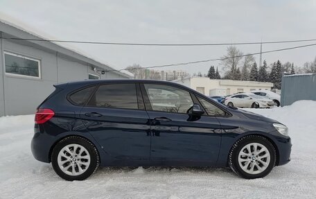 BMW 2 серия Active Tourer F45, 2016 год, 1 370 000 рублей, 4 фотография
