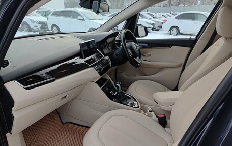 BMW 2 серия Active Tourer F45, 2016 год, 1 370 000 рублей, 11 фотография