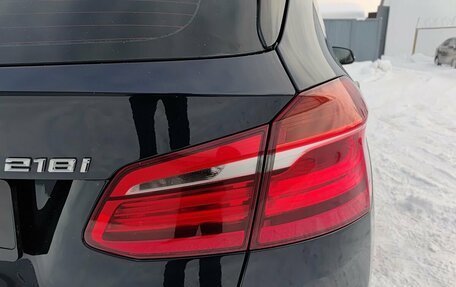 BMW 2 серия Active Tourer F45, 2016 год, 1 370 000 рублей, 9 фотография