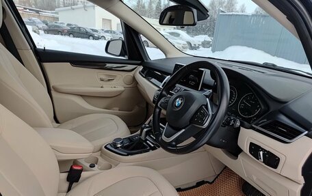 BMW 2 серия Active Tourer F45, 2016 год, 1 370 000 рублей, 16 фотография