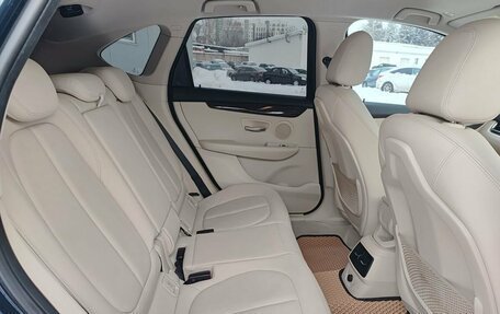 BMW 2 серия Active Tourer F45, 2016 год, 1 370 000 рублей, 12 фотография