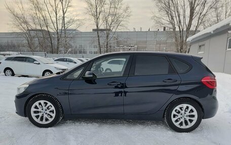 BMW 2 серия Active Tourer F45, 2016 год, 1 370 000 рублей, 8 фотография