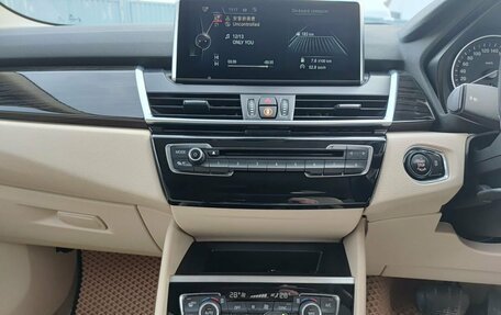 BMW 2 серия Active Tourer F45, 2016 год, 1 370 000 рублей, 15 фотография