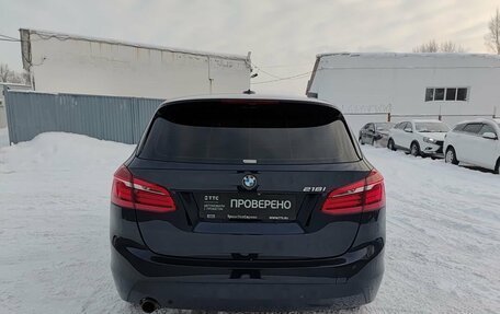 BMW 2 серия Active Tourer F45, 2016 год, 1 370 000 рублей, 6 фотография