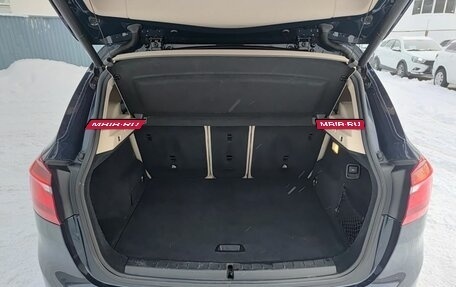 BMW 2 серия Active Tourer F45, 2016 год, 1 370 000 рублей, 10 фотография