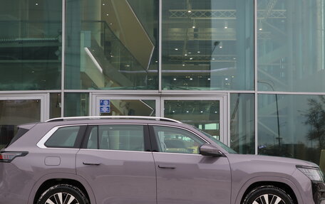 Volkswagen Teramont, 2025 год, 6 450 000 рублей, 4 фотография