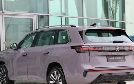 Volkswagen Teramont, 2025 год, 6 450 000 рублей, 7 фотография