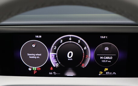 Volkswagen Teramont, 2025 год, 6 450 000 рублей, 12 фотография