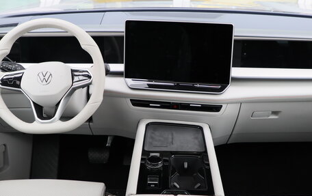 Volkswagen Teramont, 2025 год, 6 450 000 рублей, 10 фотография