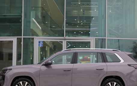 Volkswagen Teramont, 2025 год, 6 450 000 рублей, 8 фотография