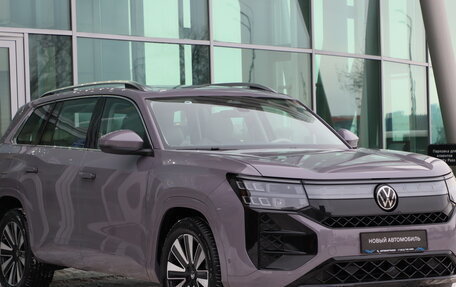 Volkswagen Teramont, 2025 год, 6 450 000 рублей, 3 фотография