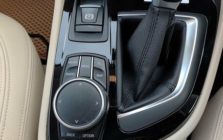 BMW 2 серия Active Tourer F45, 2016 год, 1 370 000 рублей, 20 фотография