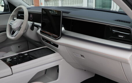 Volkswagen Teramont, 2025 год, 6 450 000 рублей, 15 фотография