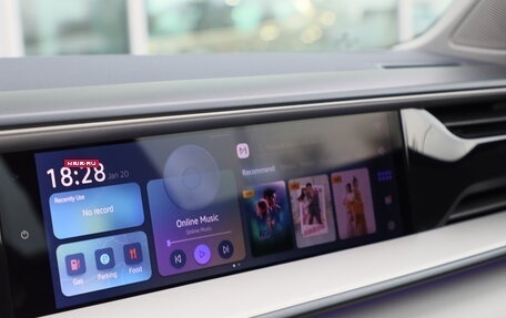 Volkswagen Teramont, 2025 год, 6 450 000 рублей, 13 фотография