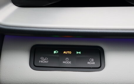 Volkswagen Teramont, 2025 год, 6 450 000 рублей, 18 фотография